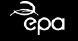 footer social epa logo